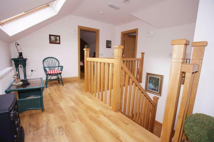 Woodview House Bed And Breakfast Cork Exterior foto